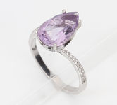 Rings With semi-precious gemstones 57102924
